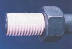 Millrose 70894tape-caulkNickel Guard Anti-Seize PTFE Thread Seal Tape Anti-Seize Thread Sealing Tape is Recommended for Stainless Steel Pipe