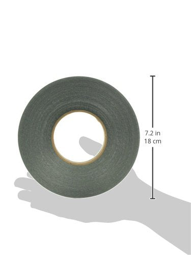 3M 3437 Green Micro Prismatic Sheeting Reflective Tape, 6" x 5 yd (1 Roll) 5 Yards 6 inches 1