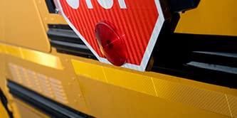 Safe Way Traction 2" x 12' Roll 3M Diamond Grade Conspicuity School Bus Yellow Auto Truck Trailer Reflective Safety Tape 983-71