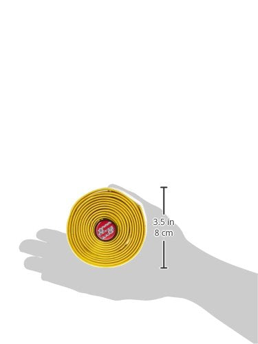 SRAM Supercork Bicycle Bar Tape Yellow