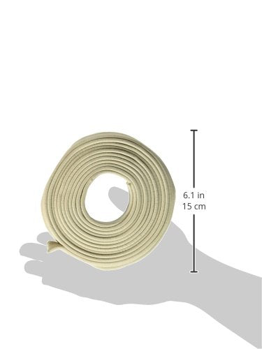 Frost King B2 Mortite Fingertip Caulking Cord, 1/8" x 90 ft, Grey 19-ounce, 90-foot long (Pack of 1)