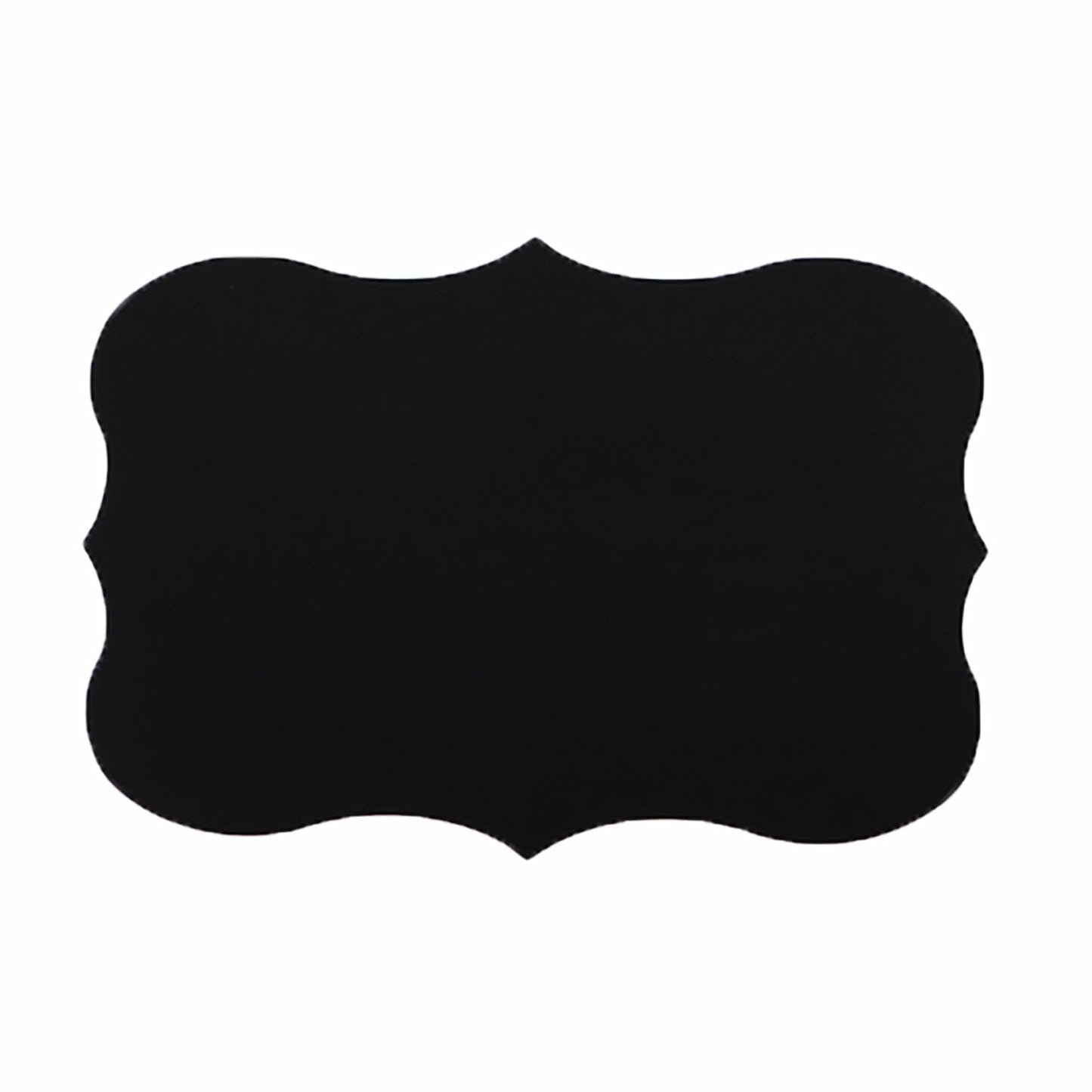 160PCS Black Self Adhesive Chalkboard Stickers Waterproof Spice Label Removable Stickers with 2 White Liquid Chalk Suitable for Food Containers Wedding Decoration Scrapbooking