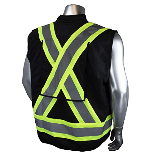 Black - Size 2X