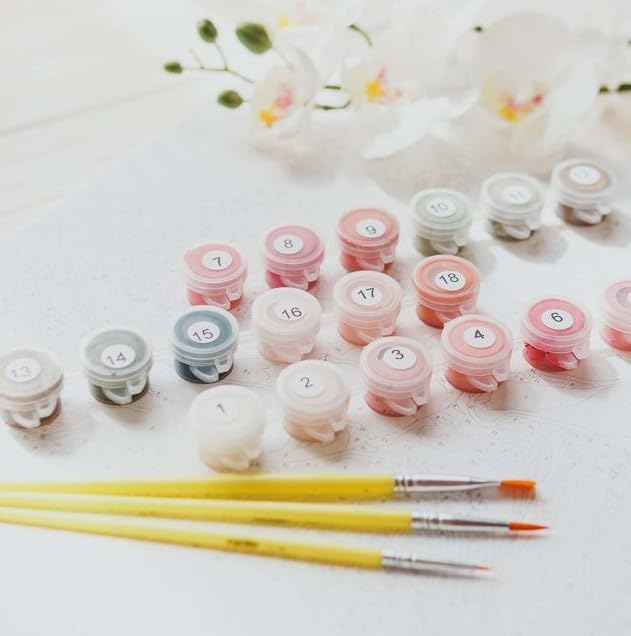 1000Pcs Multicolor Number Stickers 10mm Round Reflective Laser Number Labels Self Adhesive Inventory Organizing Sticker for DIY Craft Marking Numbering Manicure Tool Labels and Stickers(1to1000)