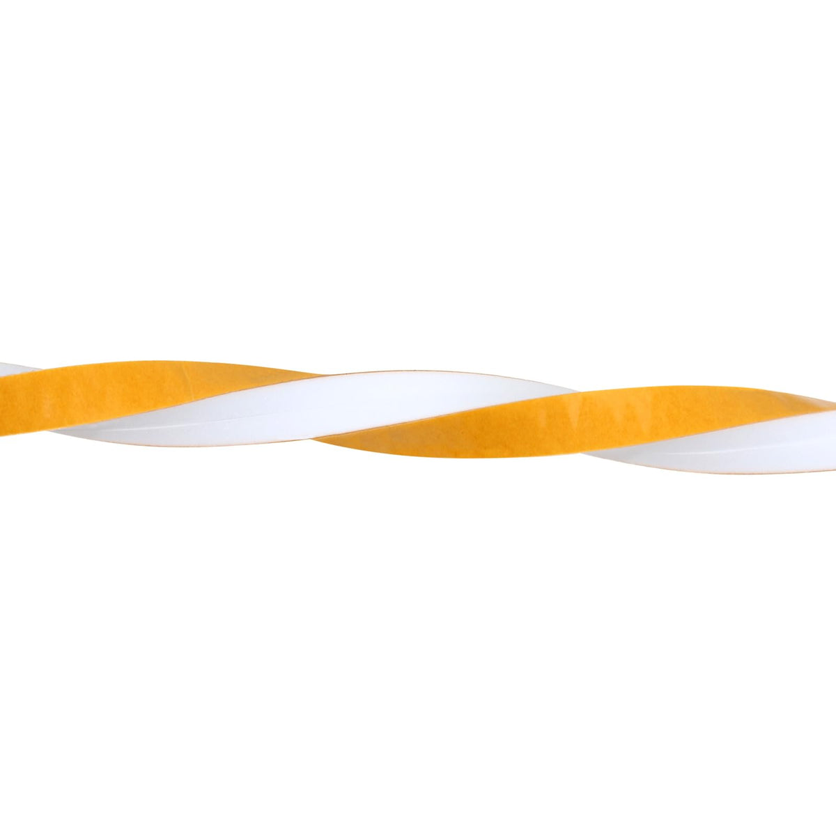 32Feet Weather Stripping Seal (1 Inch X 1/16 Inch) for Door Window, High Density Foam Tape, Soundproofing, Insulation Strip, Door Sealers for Door Frame- White 1 Inch X 1/16 lnch X 32Feet
