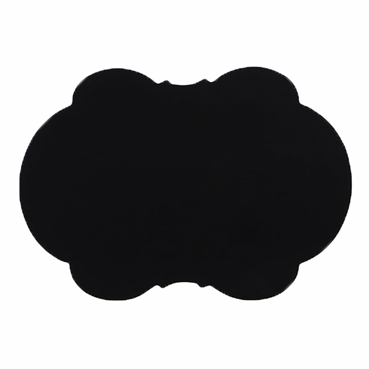 160PCS Black Self Adhesive Chalkboard Stickers Waterproof Spice Label Removable Stickers with 2 White Liquid Chalk Suitable for Food Containers Wedding Decoration Scrapbooking