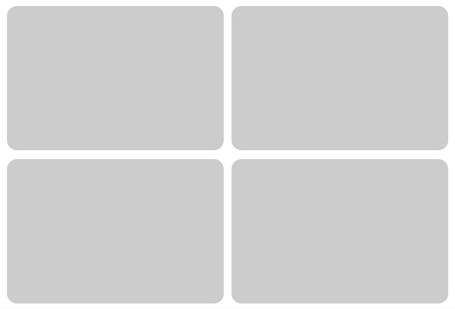2x3 inch 200 Pcs Label Protector Clear Labels Clear Waterproof Stickers Transparent Labels for Protecting Barcodes, Numbers