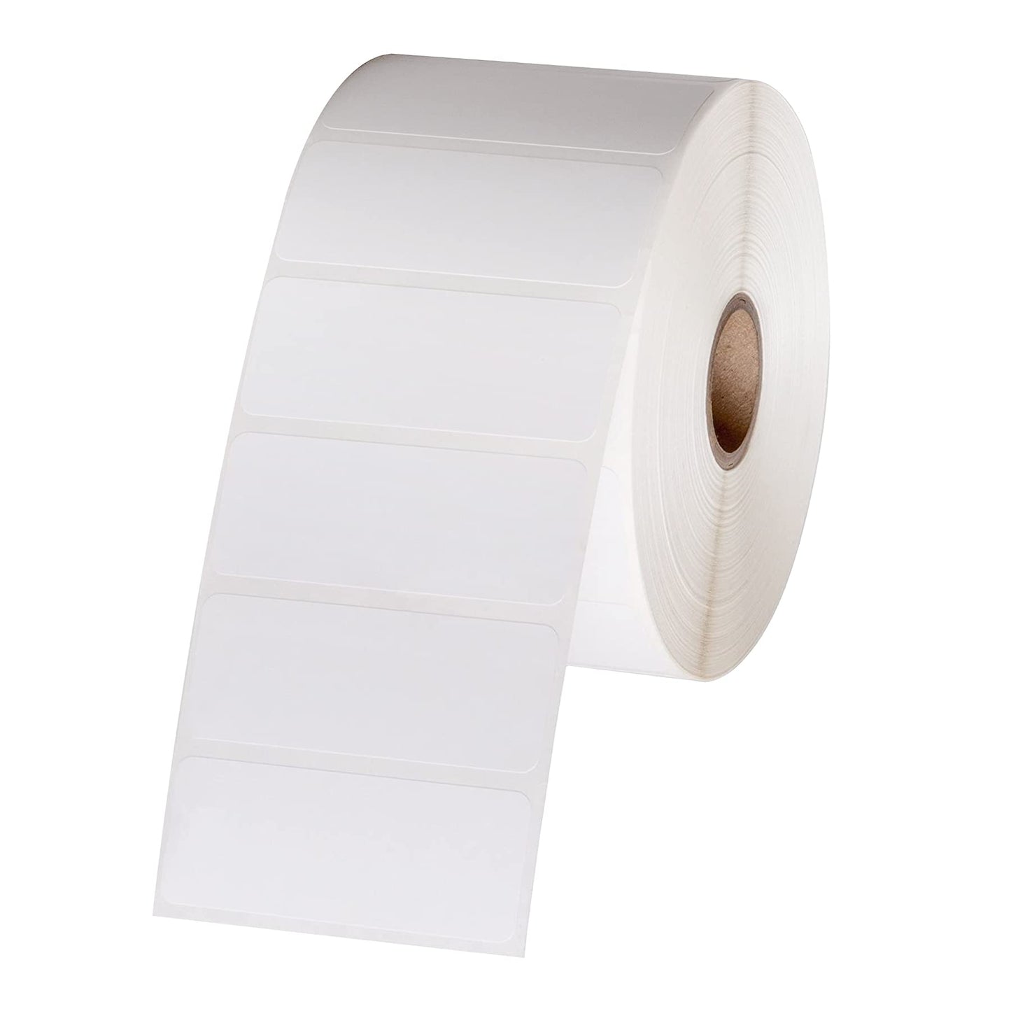 9527 Product 2" x 1" Sticker Labels Direct Thermal Labels 1000 Labels Per Roll 2" x 1" | 1000 Labels