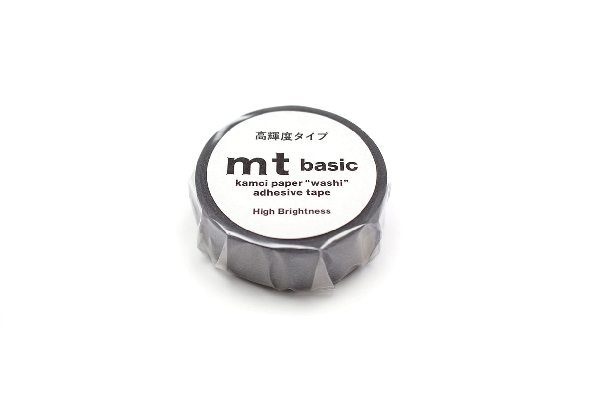 MT Products Masking Tape, Grey, One Size