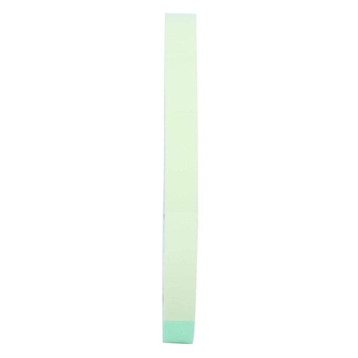 Oumefar Green Luminous Tape, in The Dark Tape 0.4Inch x 33Ft Luminous Tape Sticker Self-Adhesive Luminous Warning Tape Fluorescent Tape for Night Decorations, Outdoor