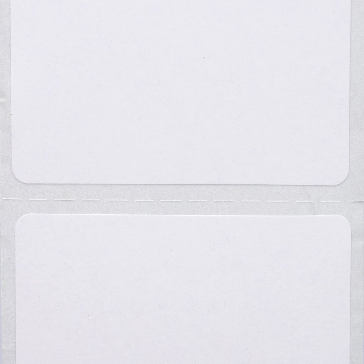 Zebra/Eltron Compatible 1.5 x 1 Direct Thermal Labels (1-1/2" x 1") ONE (1) Roll; 520 1.5x1 Labels Per Roll BPA Free!