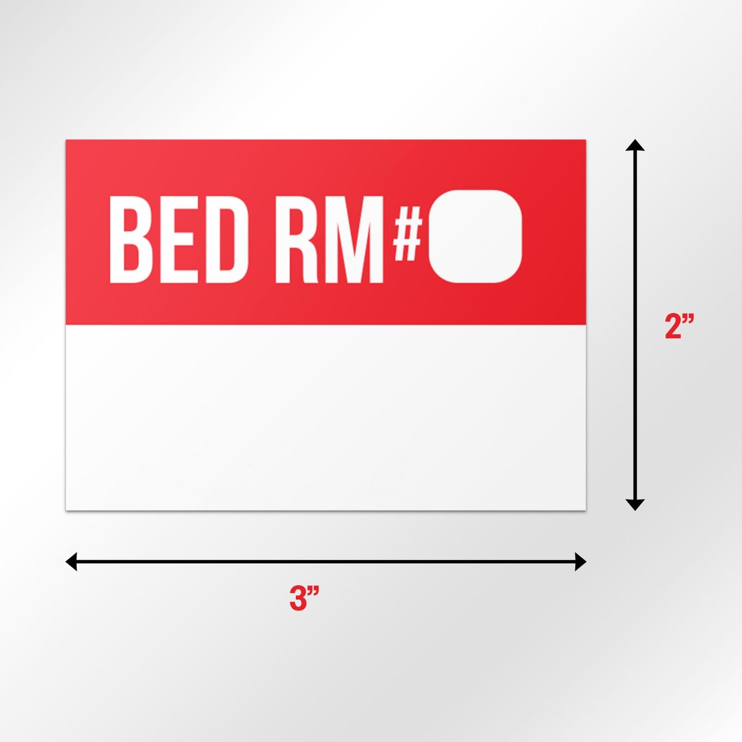 Moving Labels (3 x 2 inch, 1000 per Pack) Ideal for 3-5 Bedroom Homes - 12x Designs of Color-Coded Moving Stickers w/Write-in Area, Fragile, Heavy & Blank Labels 1000 Labels (For 3 - 5 Bedroom)