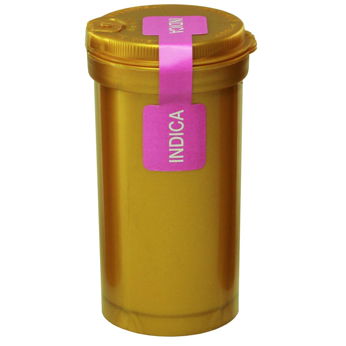 Premium Compliant Tamper Evident Identification Stickers – 1,000 Purple Labels