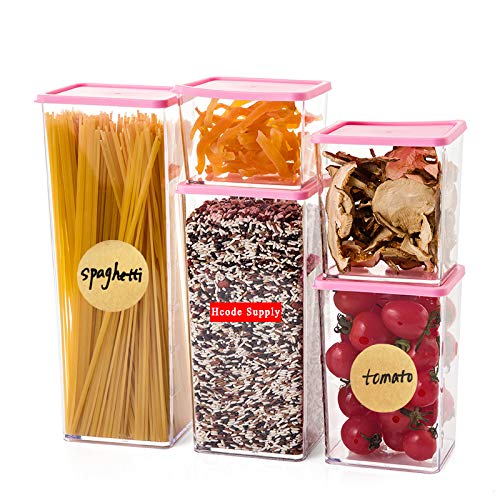 2'' Natural Circle Price Stickers Kraft Paper Dots Labels Target Pasters Adhesive Writable Labels 500 Pieces Per Roll (2 inches) 2 inches