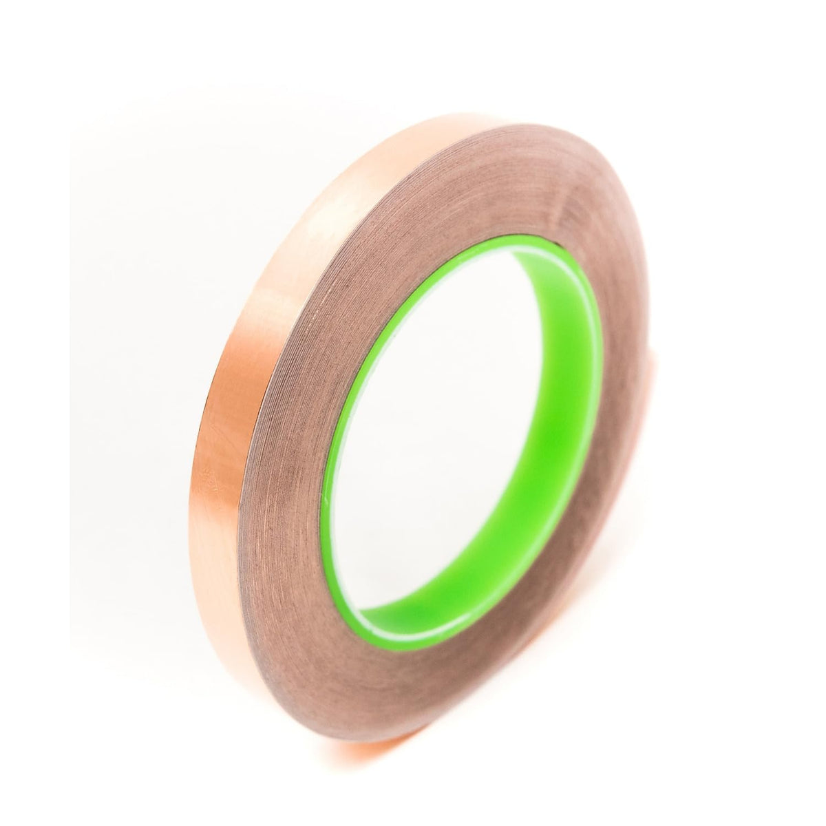 Bertech Copper Conductive Tape, 1/4-inch x 36 Yards (CFT-1/4) 0.25 Inches