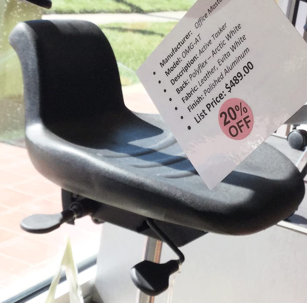 20% Percent Off Stickers for Retail 0.75 Inch 500 Adhesive Labels