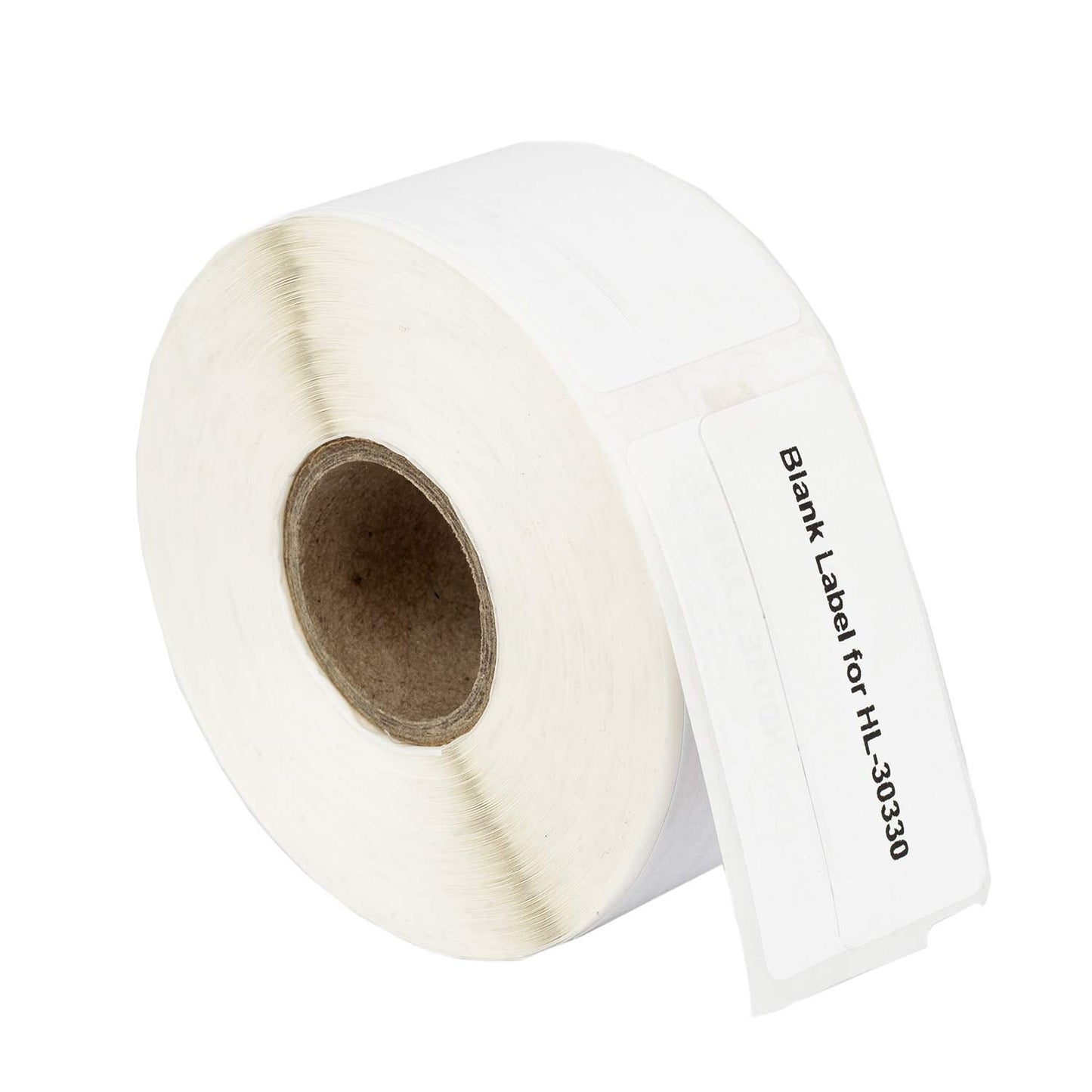 Houselabels 3/4 x 2 Inches Dymo-Compatible 30330 Multipurpose Labels, 1 Roll, 500 Labels per Roll 500 Count (Pack of 1)