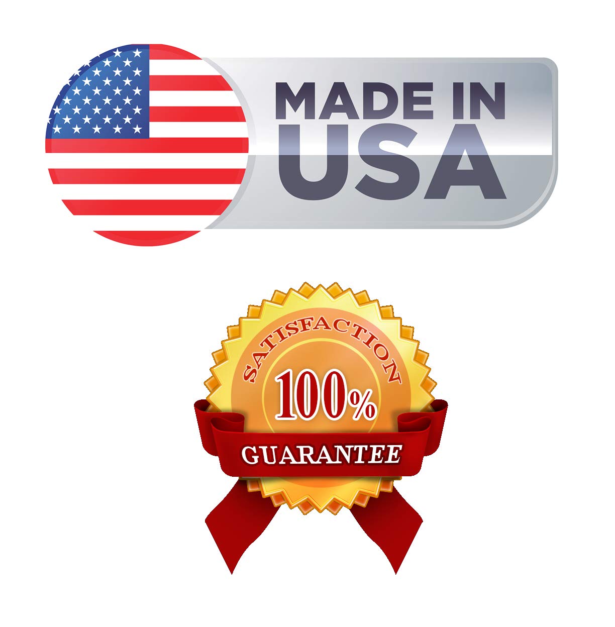 216 Graduation Party Cap Class of 2025 Kisses Stickers Labels, Grad Party Favor Decorations. Made in USA (Orange)