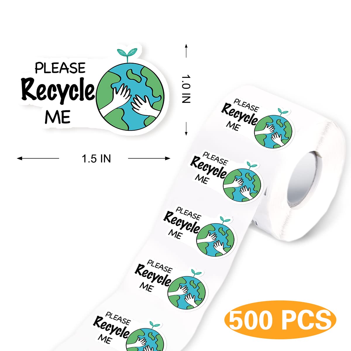 Thank You Sticker,Small Shop Sticker, Small Business, Handmade Sticker,Packaging Sticker (Please) Please