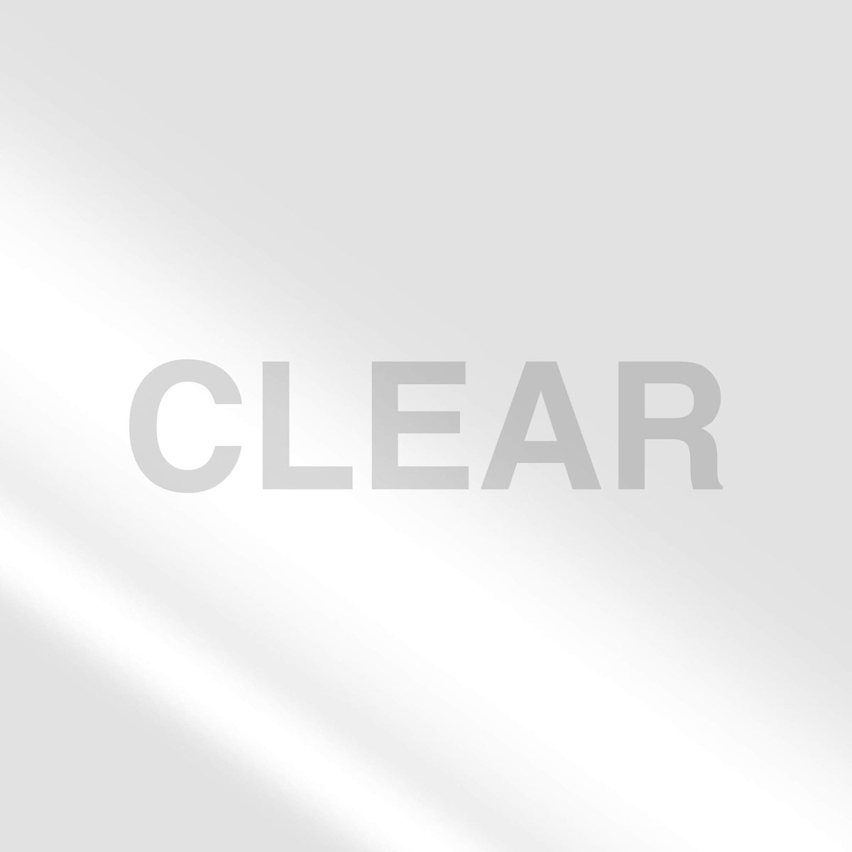 T-Rex Strong Hold Clear Double Sided Mounting Tape, Heavy Duty, All Weather Indoor and Outdoor Use, Clear, 1 in x 60 in, 1 Roll (285338) Strong Hold, Clear 25mm x 1.5m