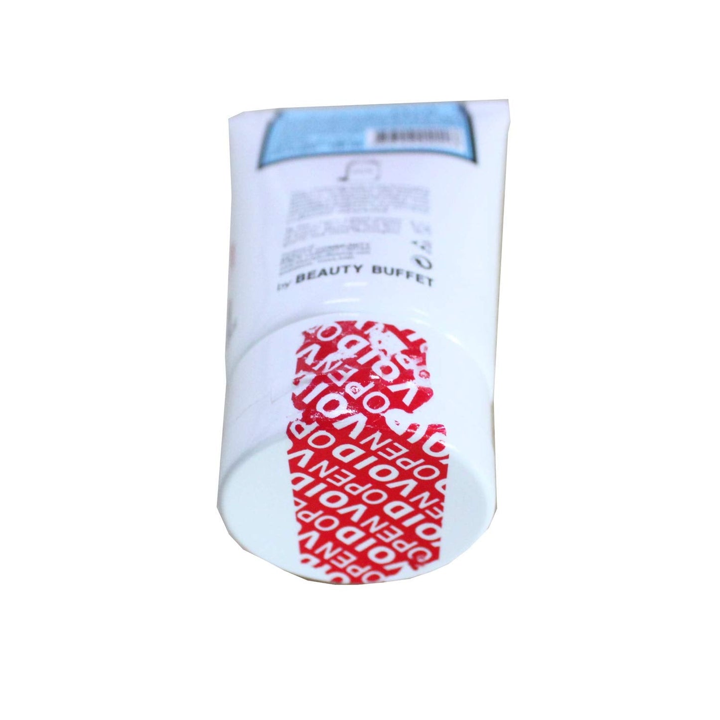 100pcs 100% Total Transfer Tamper Proof Security Warranty Void Labels/Stickers/Seals (Red, 1 x 2 Inches, Unique Serial Numbers)
