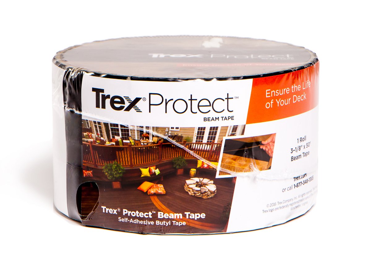 Trex Protect Beam Butyl Tape 3-1/8" x 50'