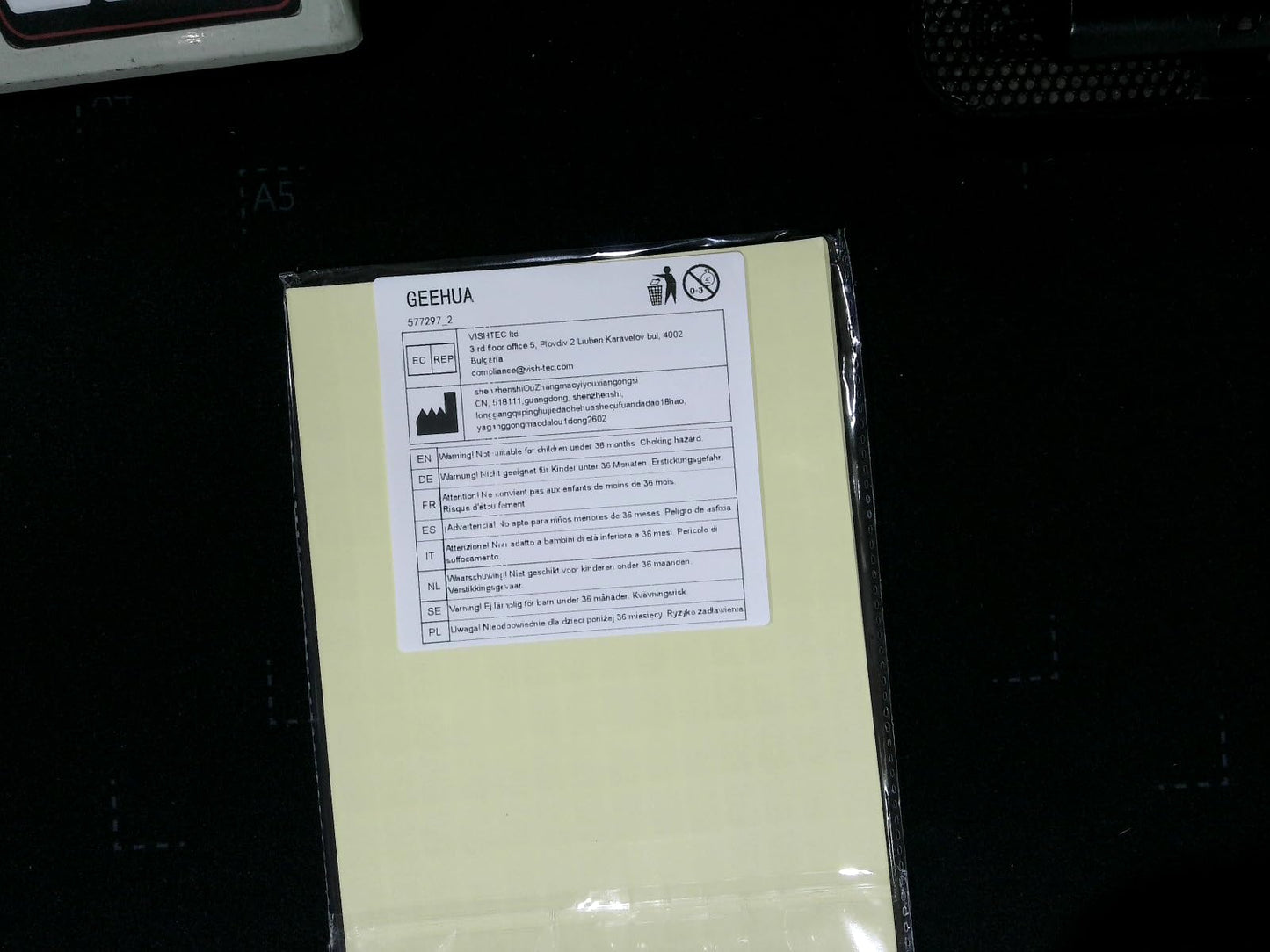 2940 Pcs White Labels Sticker Small Blank Price Stickers Removable Rectangular Labels for Envelopes File Folders Jars Boxes School Office Kitchen 15 Sheets(9x13mm) 9x13mm