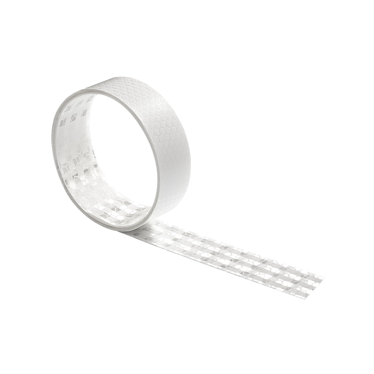 Telemecanique Sensors XUZB11 Photoelectric Sensor Self-Adhesive Tape, Polarized for Retroreflective Systems, 1 M Length