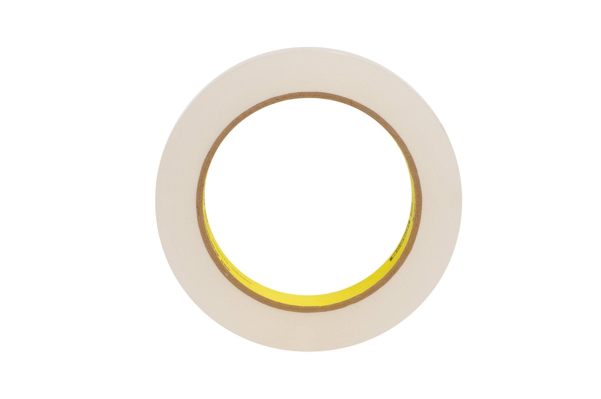 3M Scotch Light Duty Packaging Tape 605 Clear Cold Temperature, 3/4 in x 72 yd, Conveniently Packaged
