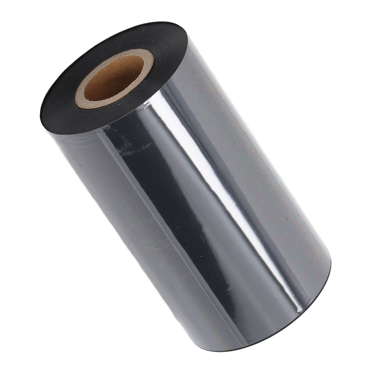 110mm×300m Thermal Transfer Ribbon (KB100 B), Anti-Static for TSC Argox Zebra Barcode & Label Printers
