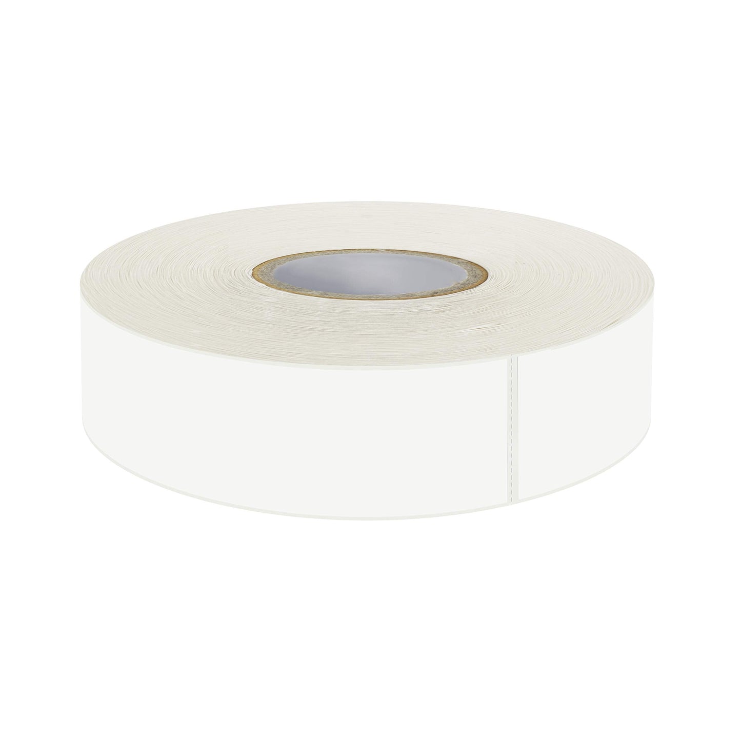 500 Blank Removable Freezer Labels Water Oil Resistant with Perforation Line for Food Containers Jars Pantry Organization 500-blank 1” x 3”