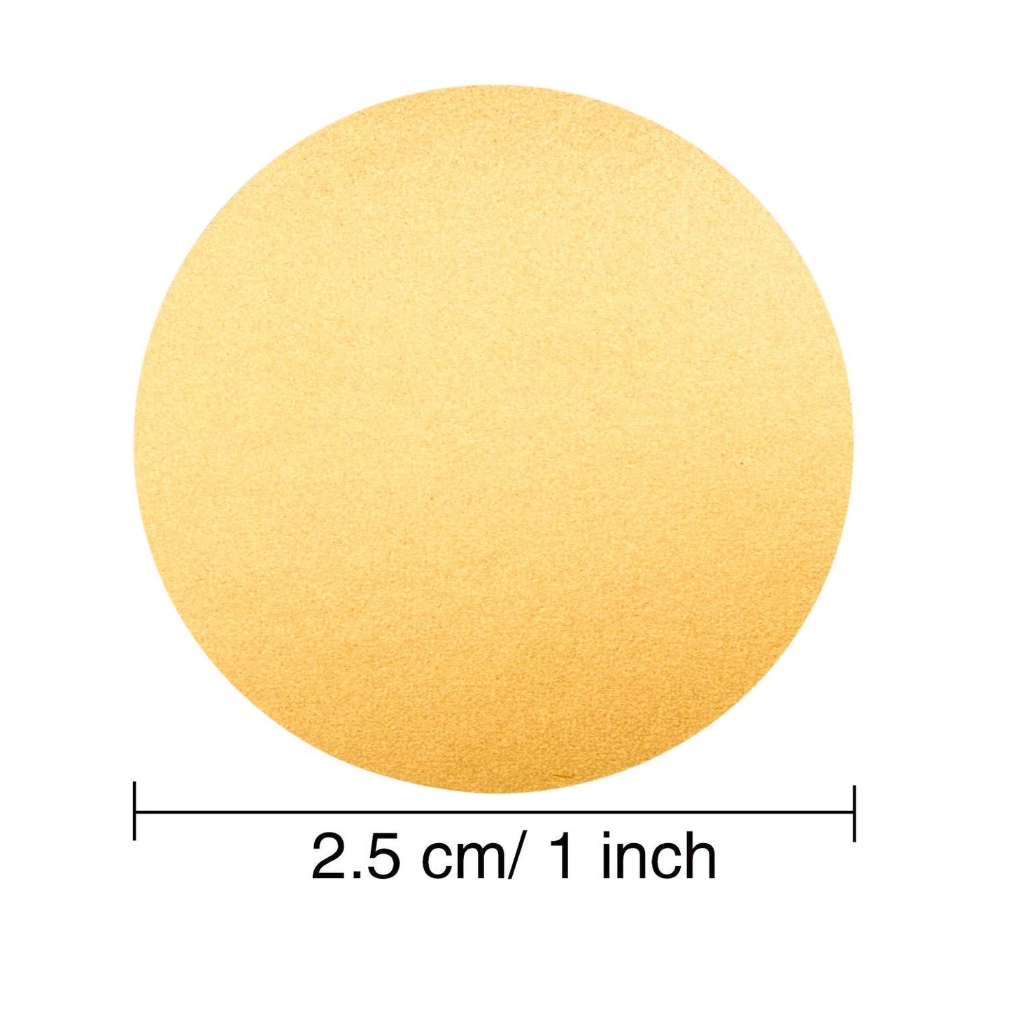 1 Roll 1000 Pieces 1 Inch Round Scratch Off Stickers DIY Stickers for Gender Reveal Reward Programs Scratch Tickets Raffle Ticket Games