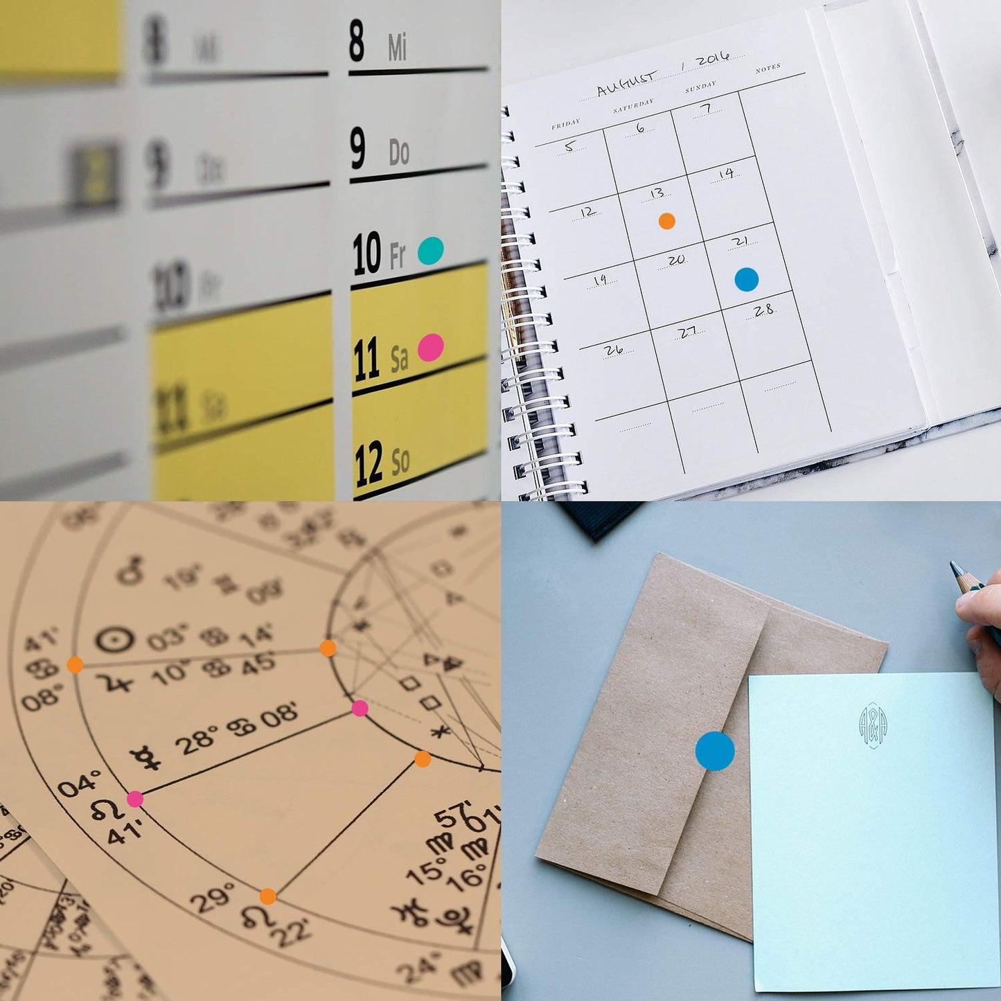4200 Pcs 3/4" Round Color Coding Circle Dot Labels, Black 0.75 in Circle Dot Stickers - Print or Write - 8 1/2" x 11" Sheet ( 30 Sheet ) 4200 Pack