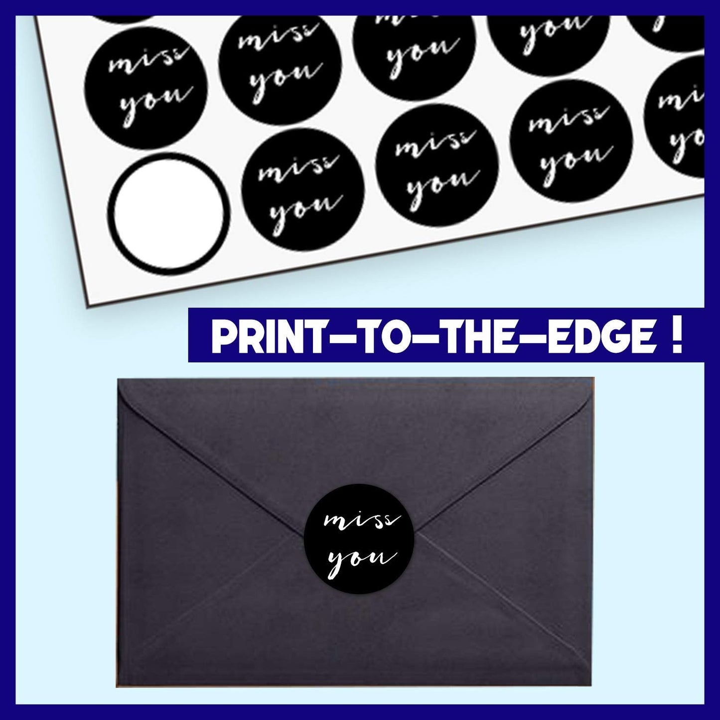 4200 Pcs 3/4" Round Color Coding Circle Dot Labels, Black 0.75 in Circle Dot Stickers - Print or Write - 8 1/2" x 11" Sheet ( 30 Sheet ) 4200 Pack