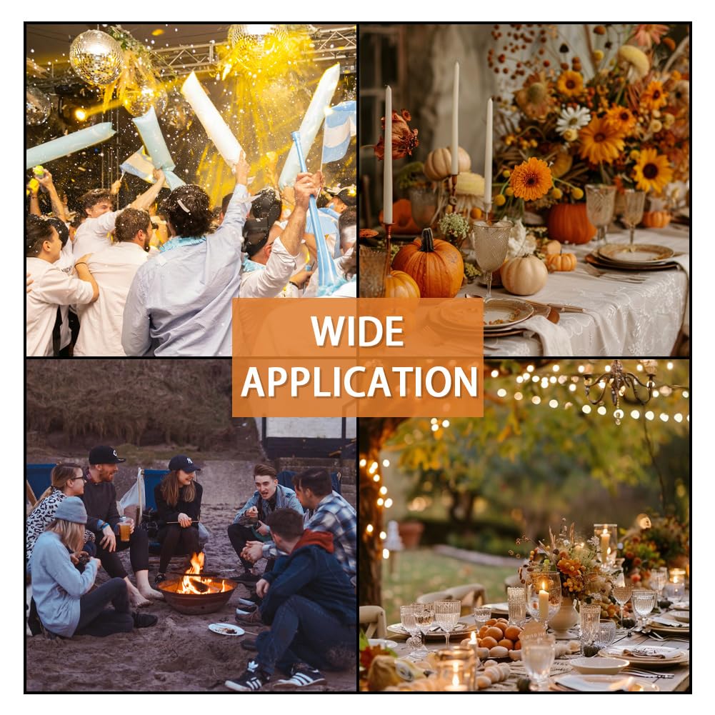 PH PandaHall 30pcs Water Bottle Labels for Celebrating, Fall Leaves Adhesive Waterproof Bottle Wraps Autumn Bottle Stickers Bottle Labels for Halloween Thanksgiving Wedding Birthday Party Anniversary
