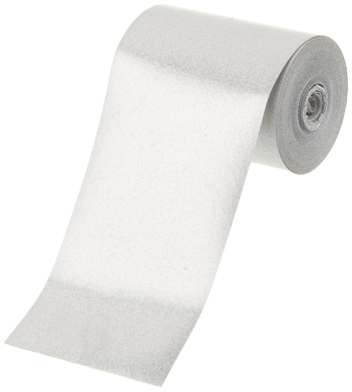 Dritz 651 Ribbon, Reflective Iron-On, Reflective High Intensity Gray, 1 x 60-Inch