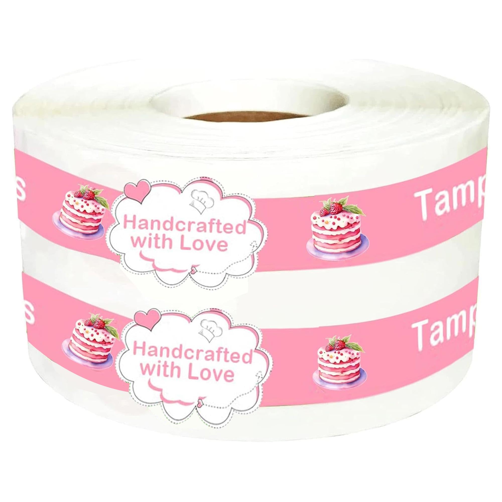 Remarkable Tamper-Evident Food Sealed For Freshness And