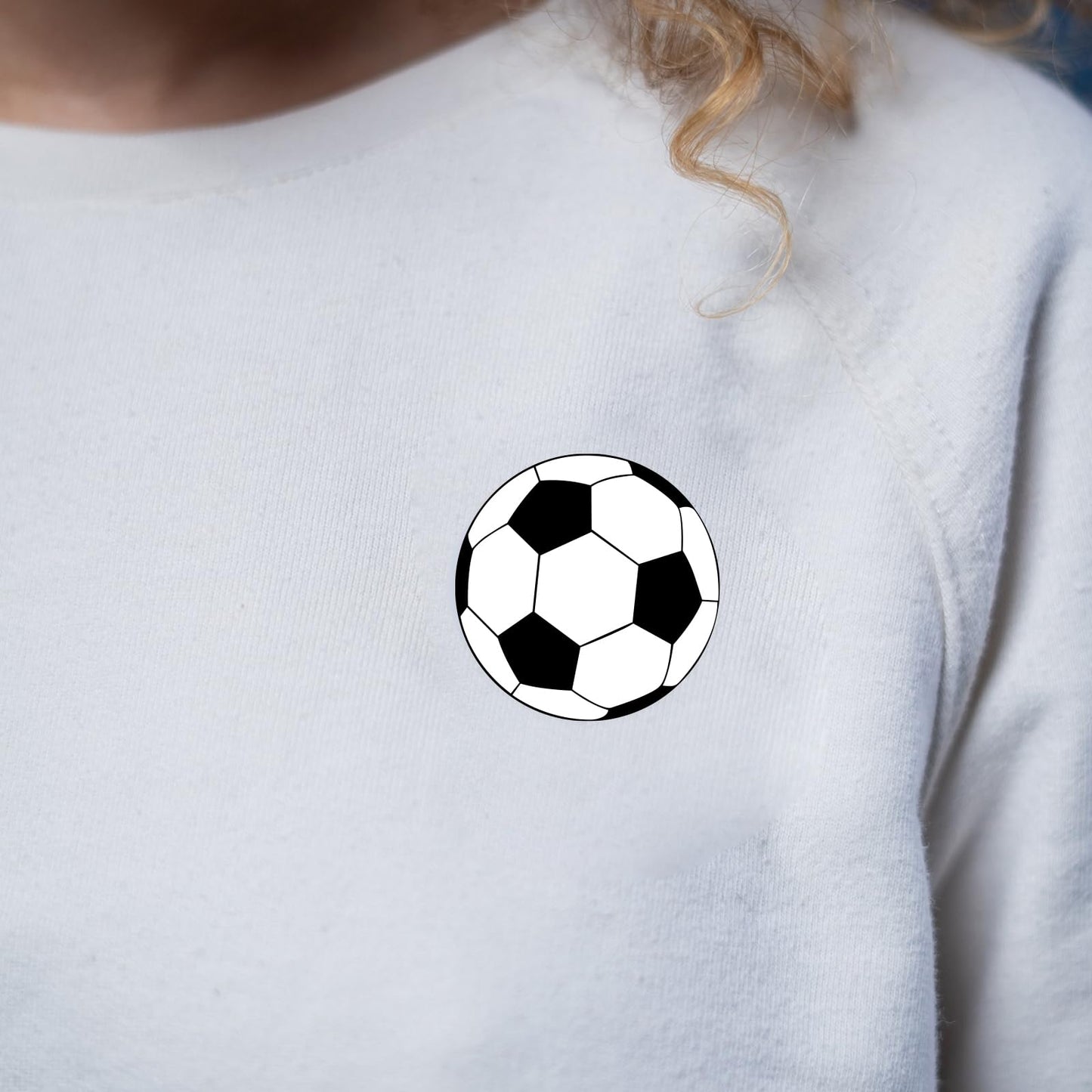 Muka 250 PCS 2" Baseball Stickers, Standard Permanent Self-Adhesive Stickers, Sports Party Supplies
