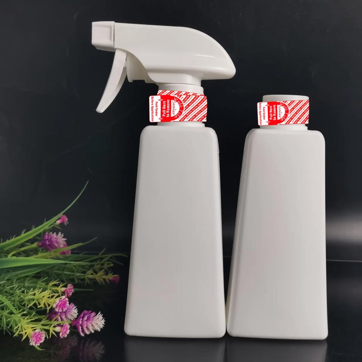 Reduces Liquid Leaks and Spills Stickers 1 1/4 x 6 Inch Anti Leakage Sealers Sticker Stops Liquid Leaks Labels 300 Pcs