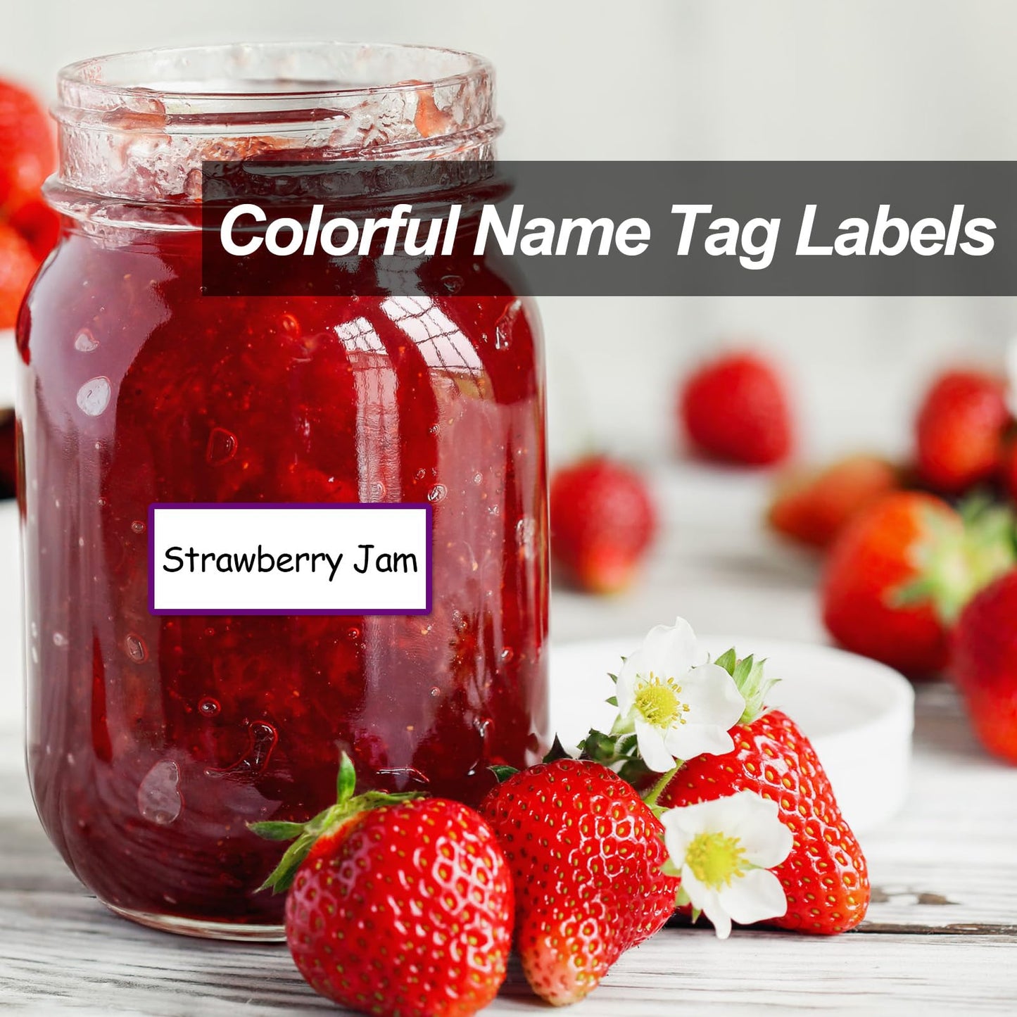 120 Pcs Daycare Labels,Reusable Waterproof Baby Bottle Labels Multipurpose School Name Labels for Kids Water Bottles Lunch Box (120) 120
