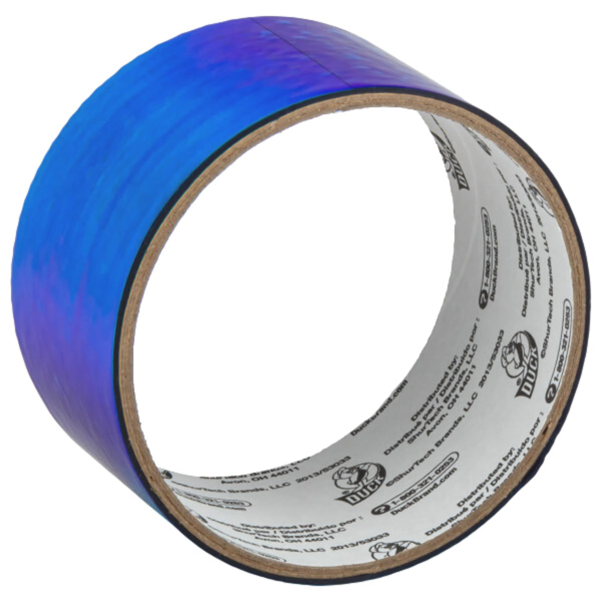 Duck Mirror® Crafting Tape - Blue, 1.88 in. x 5 yd.