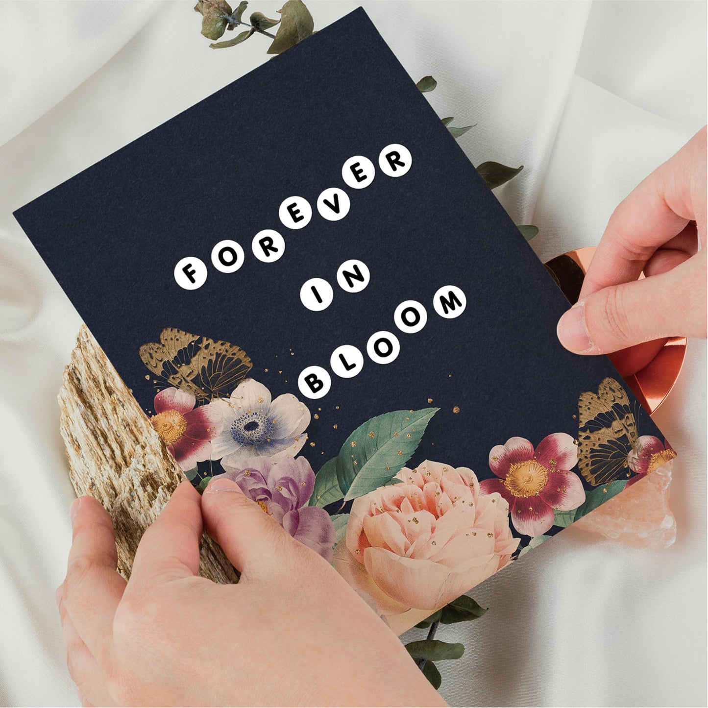 1680 Pieces 0.5 Inch Circle-Backed Letter Stickers, 10 Sheets Alphabet and Number Stickers with Cute Designs, Vinyl Stickers for DIY Cards, Item Labeling, Bullet Journaling, Scrapbooking - White
