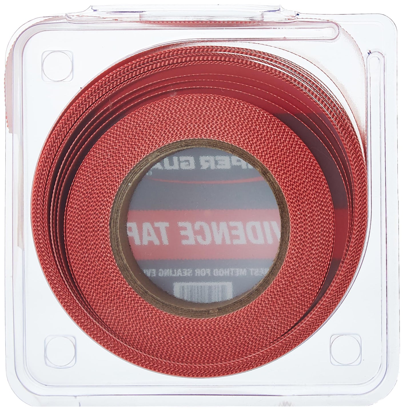 Tamper Guard Evidence Tape, 1.25 FT. X 84 FT. Roll