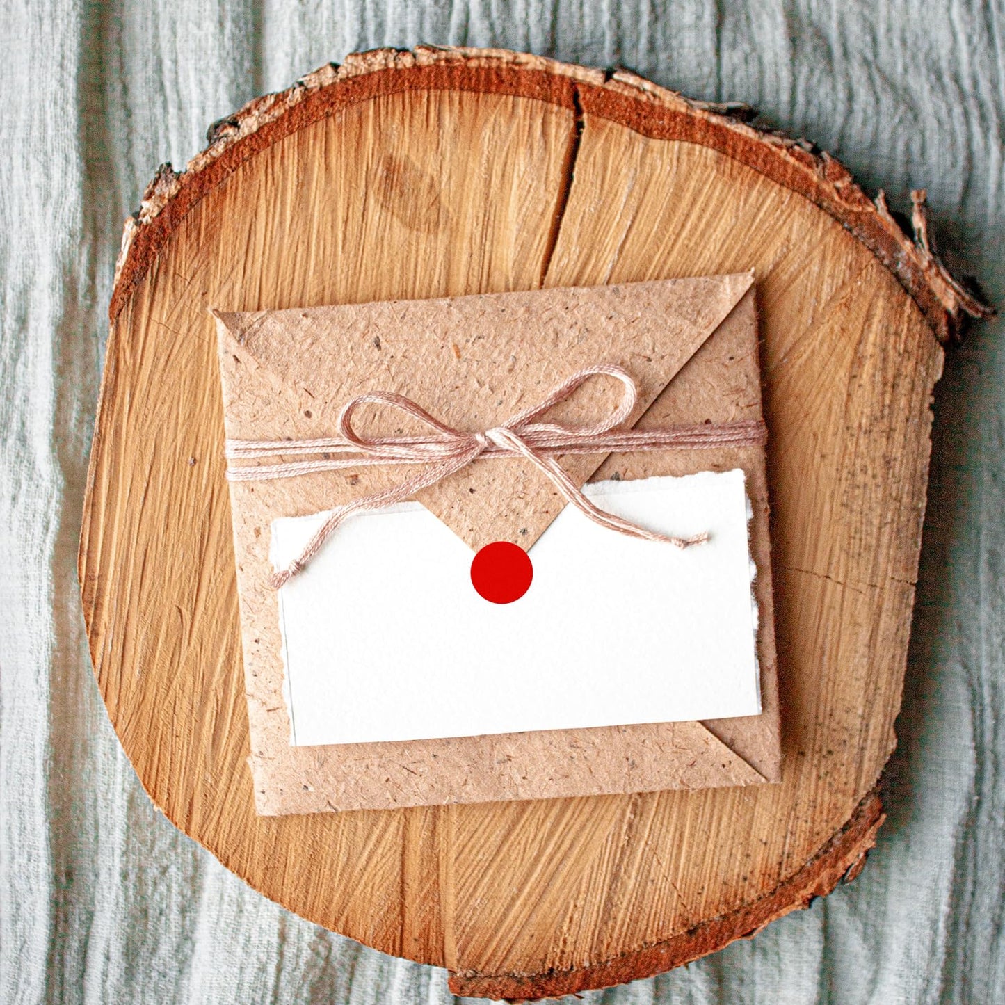 Round Stickers Red 0.5 Inch Circle Labels with Color Coding Dot Sticker Waterproof Removable Roll of 2000 PCS