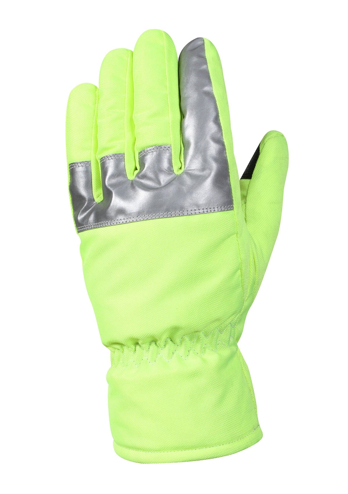 Rothco Gloves with Reflective Tape Large
