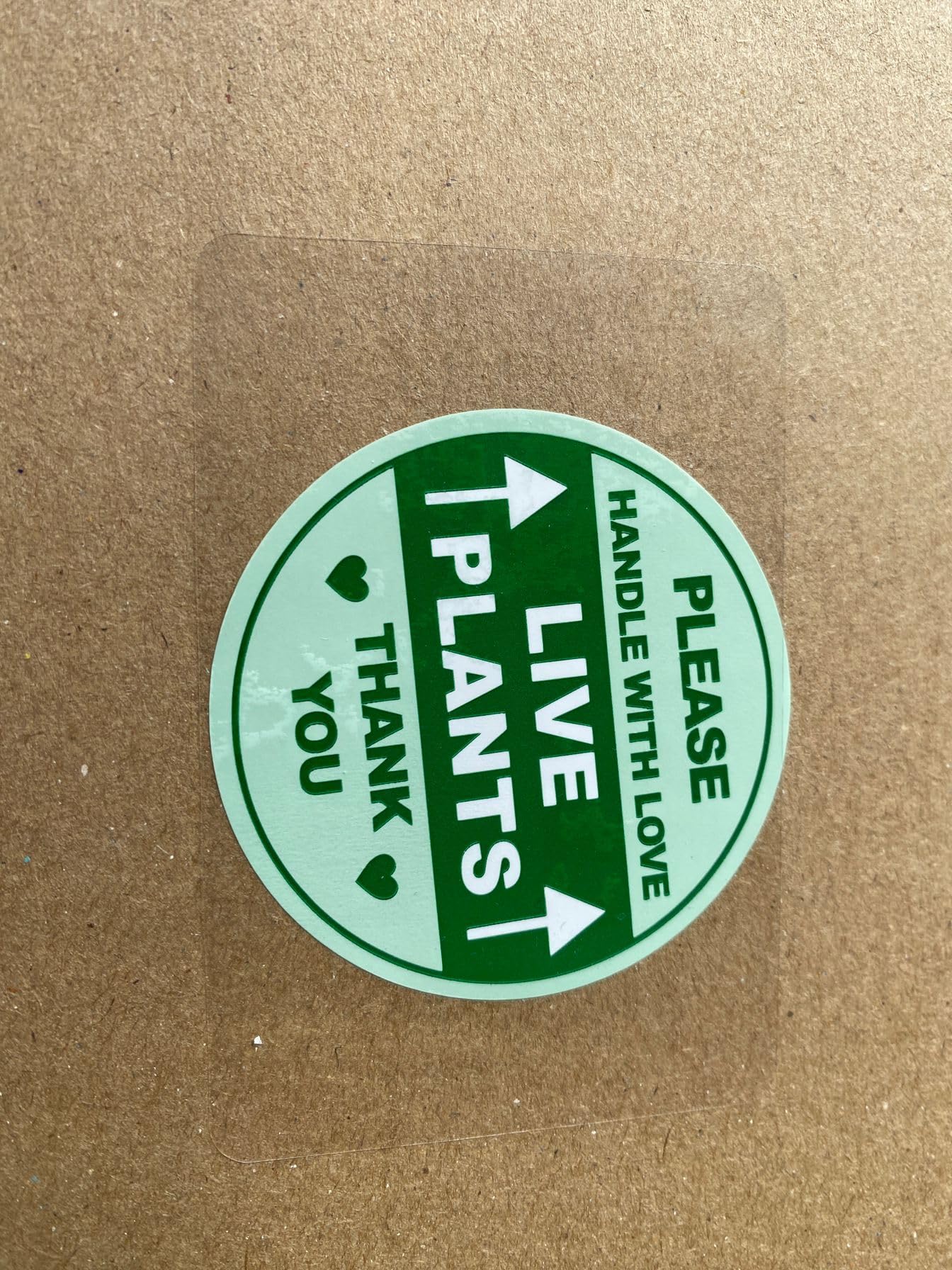 2x3 inch 200 Pcs Label Protector Clear Labels Clear Waterproof Stickers Transparent Labels for Protecting Barcodes, Numbers