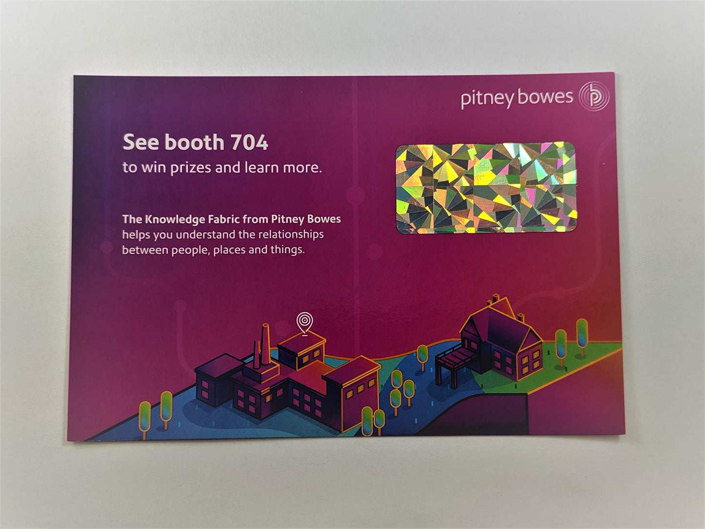 My Scratch Offs 250 Pack Hologram Silver Rectangle Scratch Off Sticker Labels 1 x 2 Inch Easy to Scratch Replica Lottery Raffle Ticket DIY for Party Favors Announcement - Self Adhesive