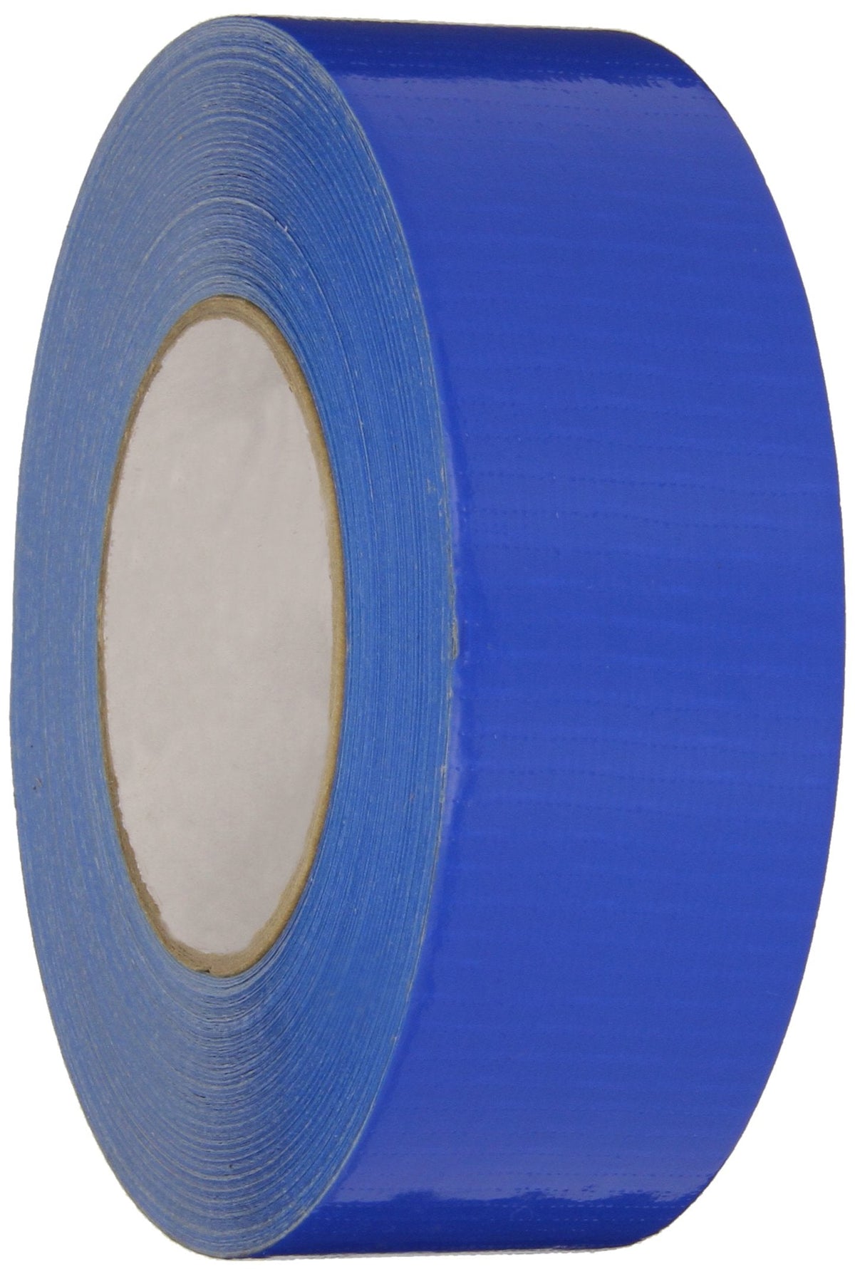 Nashua 398 Blue Duct Tape, Heavy Duty, Water Resistant, 1.89 Inch x 60 yds, 1 Roll 1.89" x 60 yds