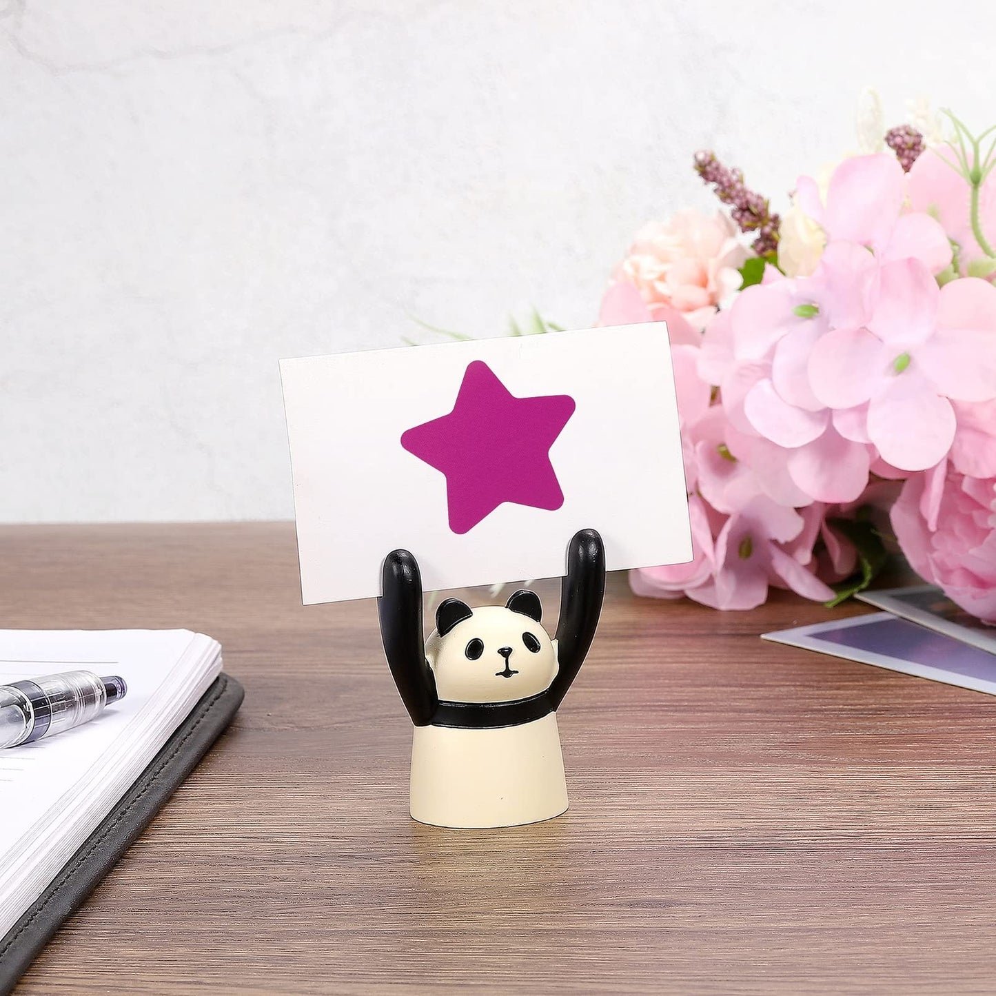 MECCANIXITY 1 Roll Star Stickers 1 Inch DIY Adhesive PVC Labels for Notes, Greeting Cards, Gift Boxes, 500 Count/Roll Purple