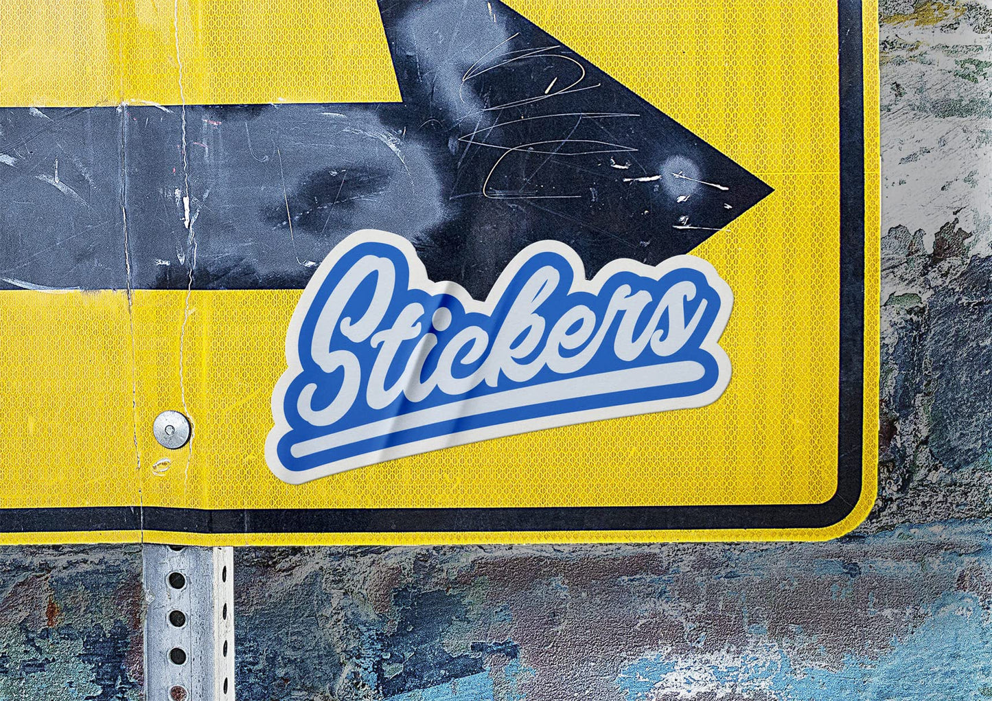 50 Custom Vinyl Die-Cut Stickers - Upload Your Own Personalized Logo/Image- Custom Sticker Decals - 50 Pack